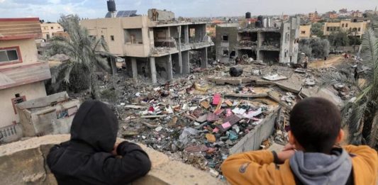 Gaza war: Occupation army announces daily 11-hour pause in the South