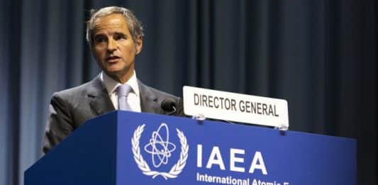 IAEA raises concerns as Iran’s stockpile of enriched uranium increases