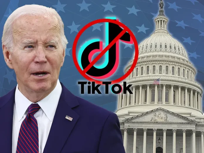 TikTok slams US ‘political demagoguery’' in protest to possible ban