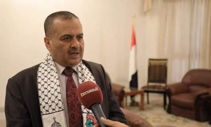 Yemeni Minister: Economic escalation orchestrated by the US-Saudi coalition aims to discourage Yemen from supporting Gaza