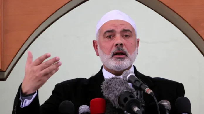 Haniyeh's Assassination fueled Middle East volatile atmosphere