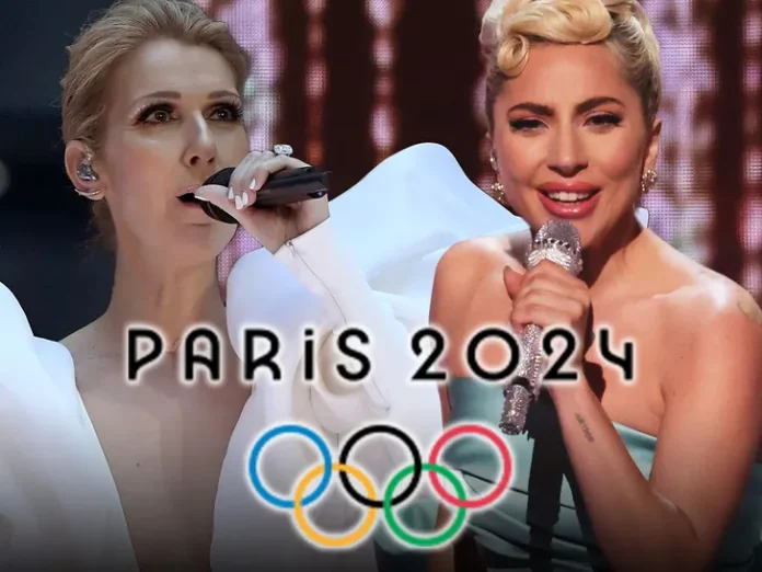 Lady Gaga and Celine Dion duet rumours ahead of 2024 Paris Olympics Opening Ceremony