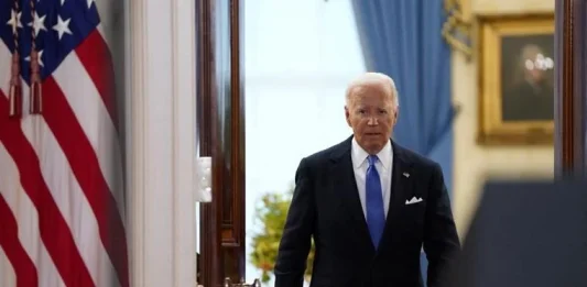 Biden's doctor denies neurologist visits amid Parkinson's rumours