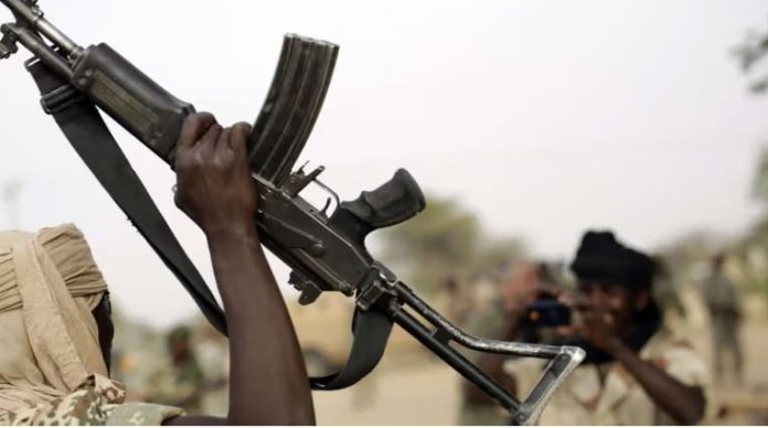 Boko Haram terrorists plan to infiltrate nationwide protest : Police