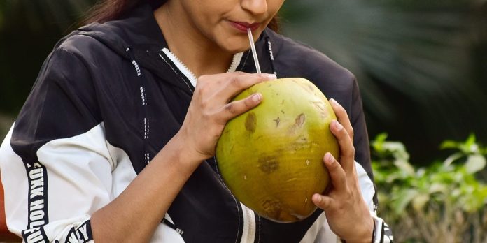 Drinking coconut water during your period is a bad idea, know 5 reasons