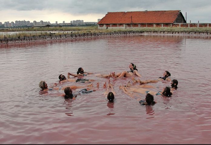 willing-to-swim-in-this-beautiful-pink-lake