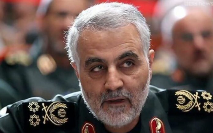 Pezeshkian: Gen. Soleimani perfect epitome of unity, convergence