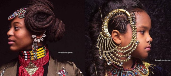 3 hairstyles dedicated to Ọṣun goddess and their hidden meanings