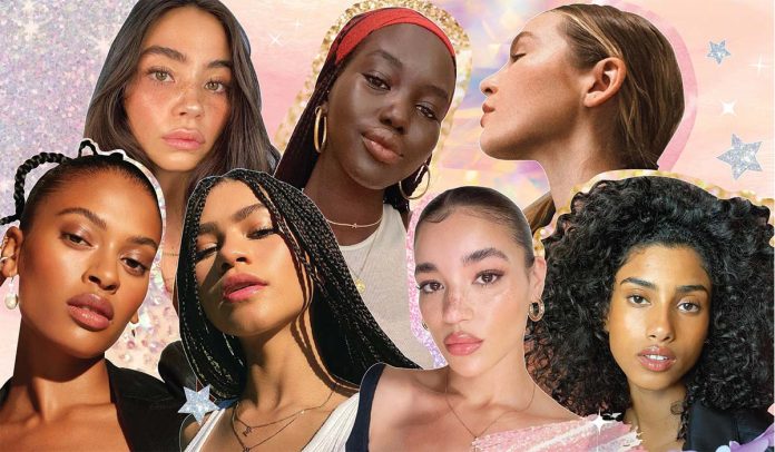 5 Beauty trends taking over Nigeria in 2024