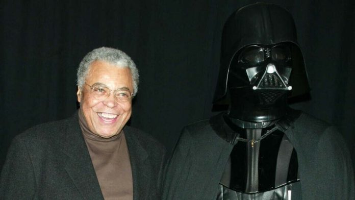 Actor James Earl Jones, voice of Mufasa, Darth Vader, dies at 93