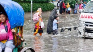 Bangladesh: UN, partners launch humanitarian appeal for flood victims