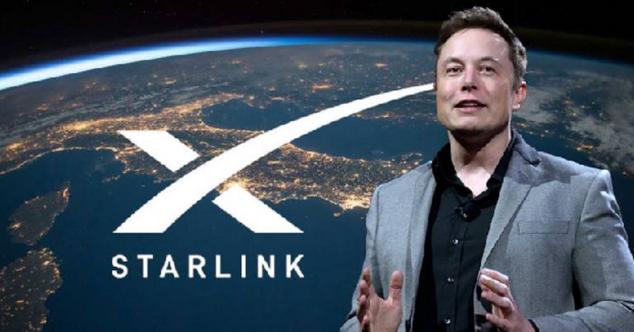 Elon Musk celebrates Starlink's new milestone in Kenya