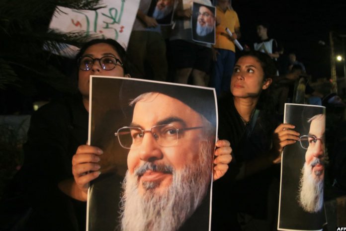 Global Reactions to the Killing of Hezbollah Leader Hassan Nasrallah