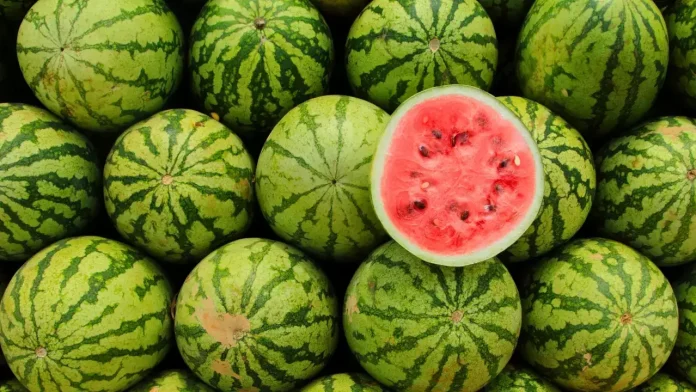 Here's why watermelons may not be as healthy as you think