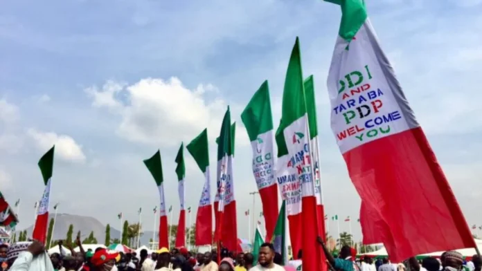 Labour Party to boycott council elections in Anambra East