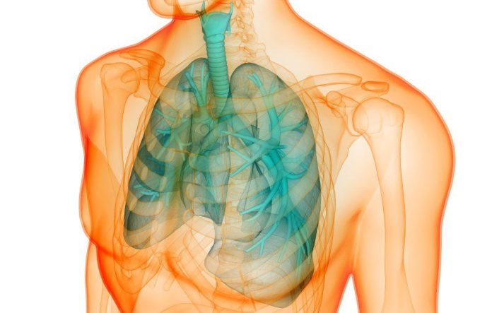 Some signs you have too much mucus in your lungs