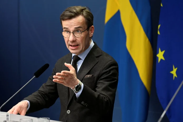 Sweden offers up to $34k grant for Nigerians who return home