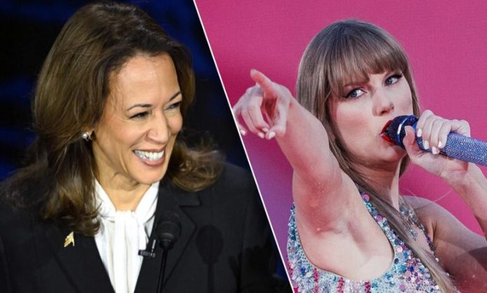 Will Taylor Swift’s endorsement of Harris influence US election? 