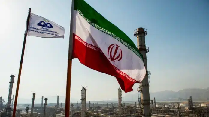 Will Israel launch a retaliation attack against Iran's oil ports?