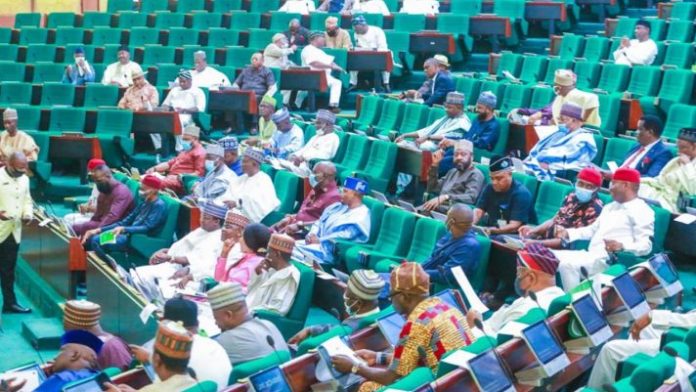 Reps pushes for independent candidacy in 2027 elections