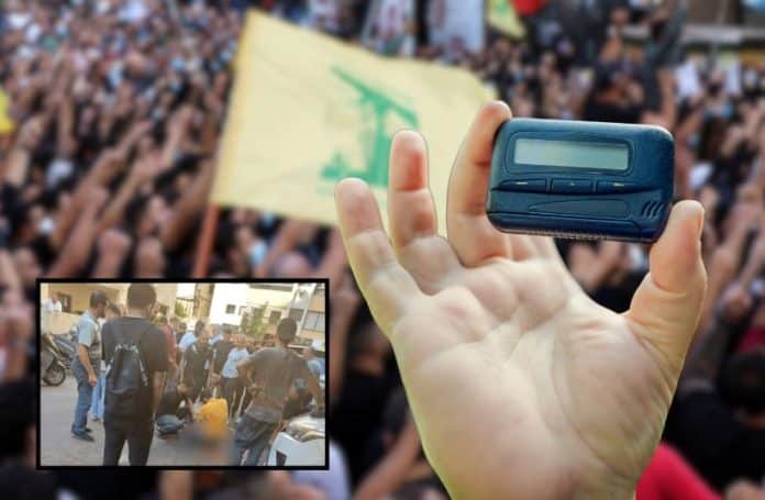 How Israel’s bulky pager deceived Hezbollah - Reuter