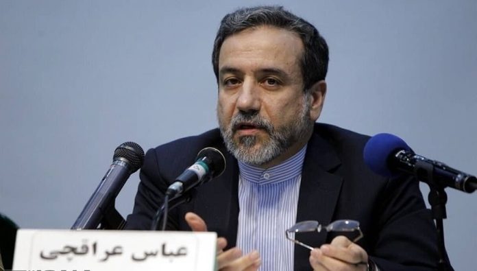 Iran blames US for persisting hegemonic policies - FM