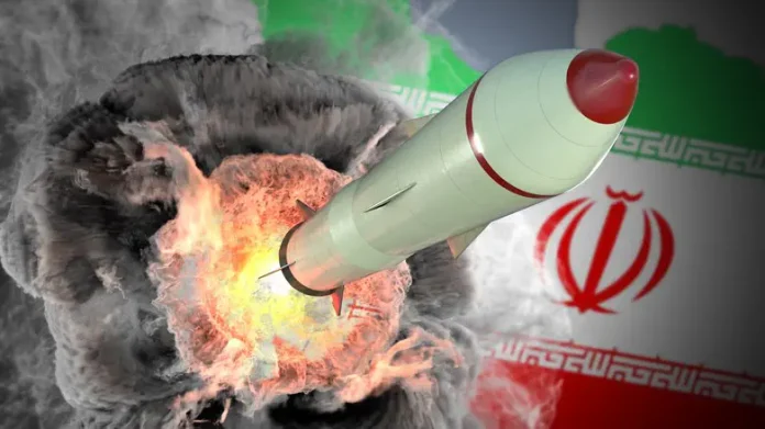 Iran can but has no intention for developing atomic bomb - MP