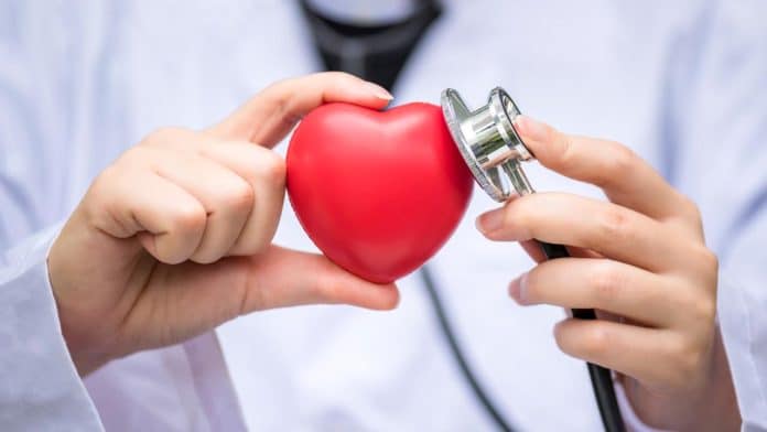 Know factors associated with unhealthy heart function according to cardiologist