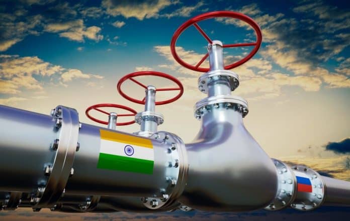 Russia maintains its place as largest oil supplier to India