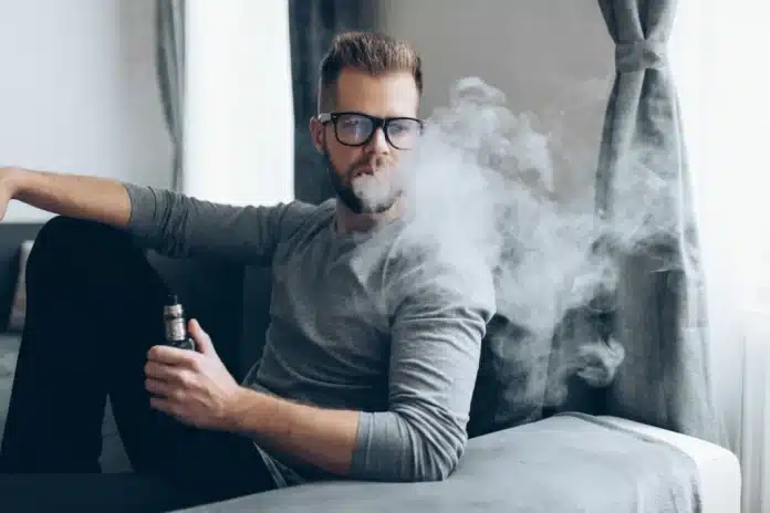 The beginner's guide to Vaping