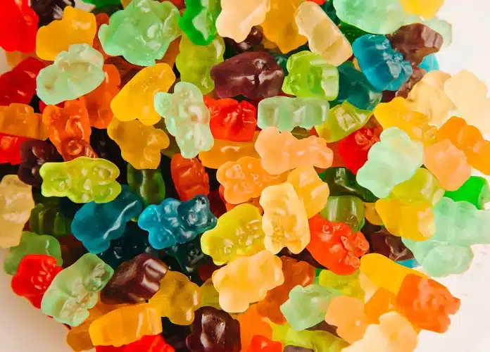 What are HHC Gummies?