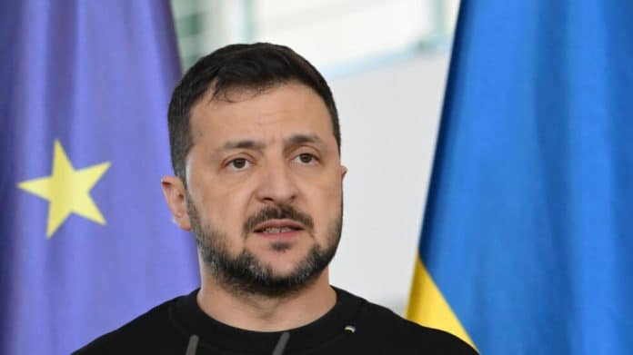 Zelensky Blocks Guterres from Visiting Ukraine After BRICS Meeting