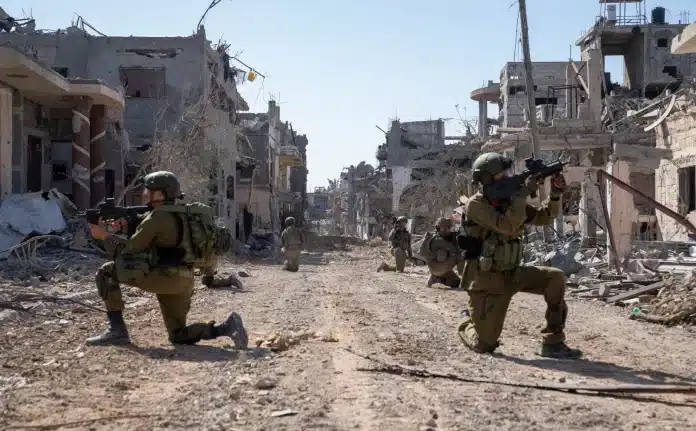 Israel expands its wars, but will never see ‘total victory’