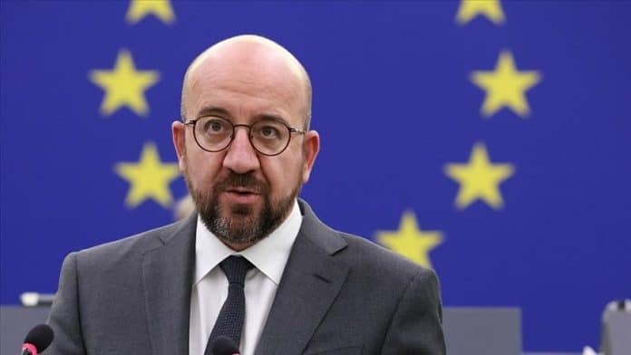 EU Must Rethink Its Global Communication Strategy : Charles Michel