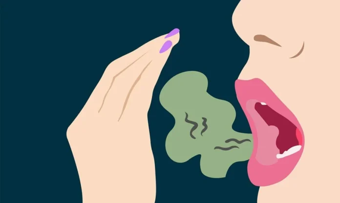 10 daily habits that cause bad mouth odour even after brushing