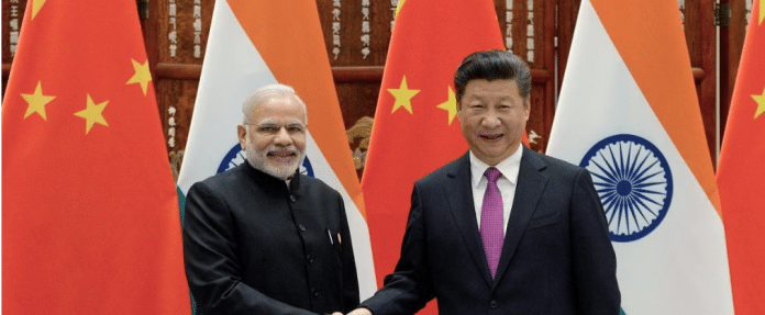 India and China boost ties as Modi and Xi agree to resolve differences